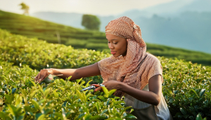 Tora Tea Plantation Tour Packages